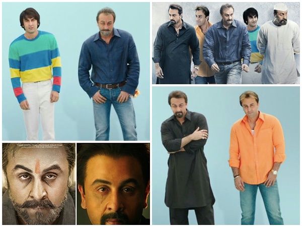 ഗാനങ്ങൾ: