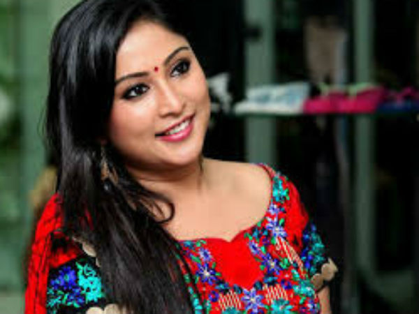 വില്ലത്തരത്തിന്റെ അവസാന വാക്കായ അര്‍ച്ചന സുശീലന്‍