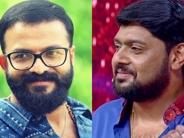 വൈറലായി പ്രൊമോ വീഡിയോ