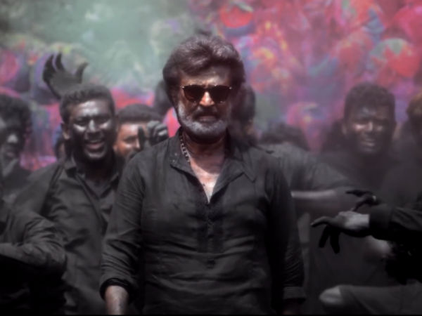 rajinikanth