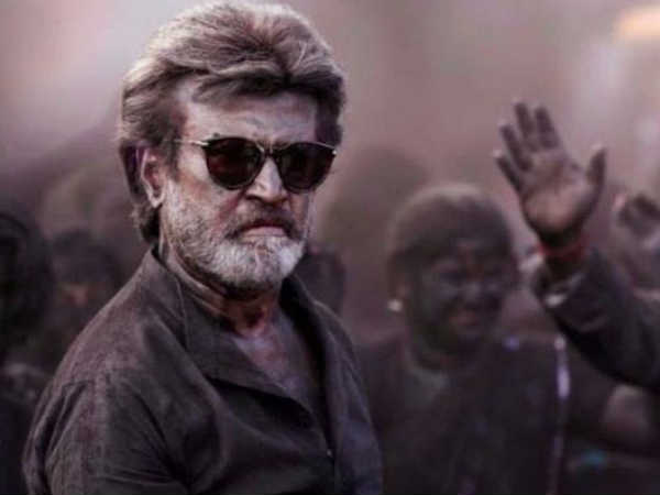  രജനിയുടെ ഗെറ്റപ്പ്