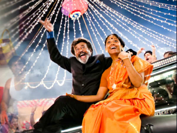  സോൾട്ട് ആന്റ് പെപ്പർ ലുക്ക്