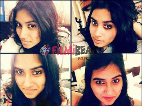 ക്യൂട്ട്‌നസിന്റെ കാര്യത്തിലും പിന്നിലല്ല