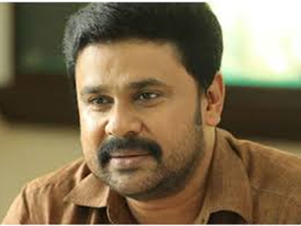 ദിലീപ് വിഷയത്തില്‍ പ്രതികരിച്ചില്ല