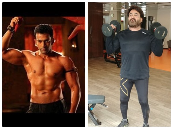  ഫിറ്റ്‌നസ് ക്യാംപെയിന്‍