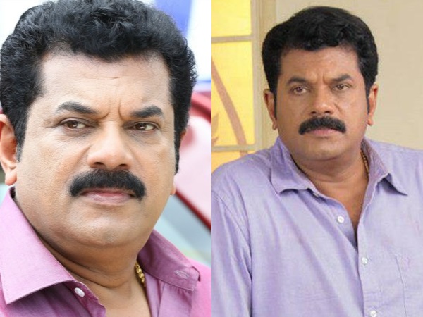 മുകേഷിനെതിരെ ദീപേഷ്