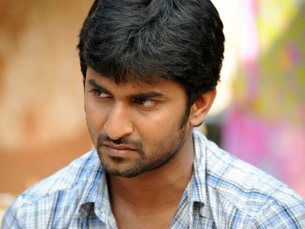 നാനിയോടൊപ്പമുളള വീഡിയോ