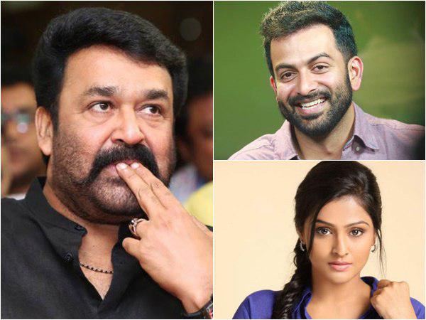 പൃഥ്വിരാജിനും രമ്യ നമ്പീശനുമെതിരെ നടപടി?