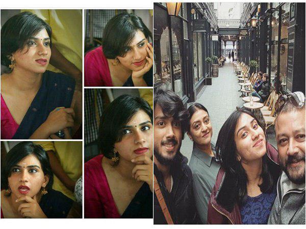 ബോയ് കട്ടിലൂടെ ഞെട്ടിച്ചു