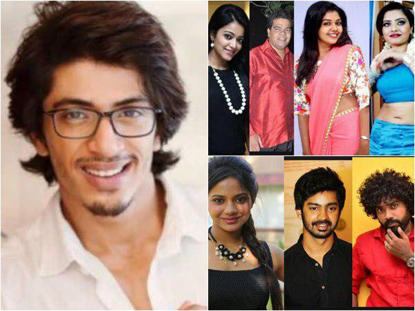 പുതിയ സീസൺ