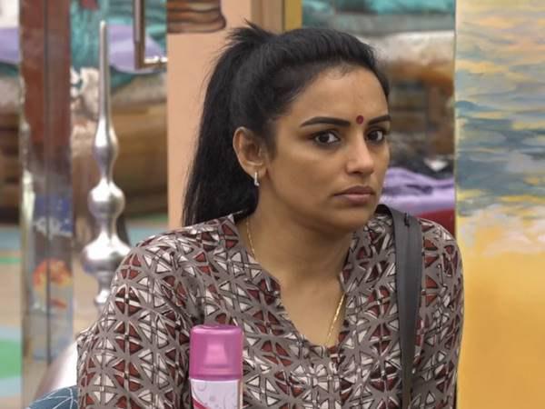 ബിഗ് ബോസ് 