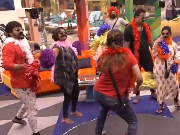 മനോജിന്റെ അസുഖം..