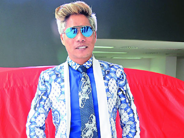  സിനിമയോട്  അകൽച്ച