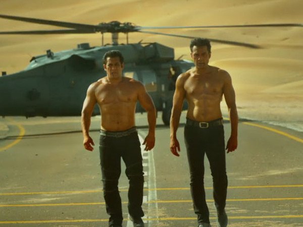 സൽമാനൊപ്പം ബോബി ഡിയോളും: