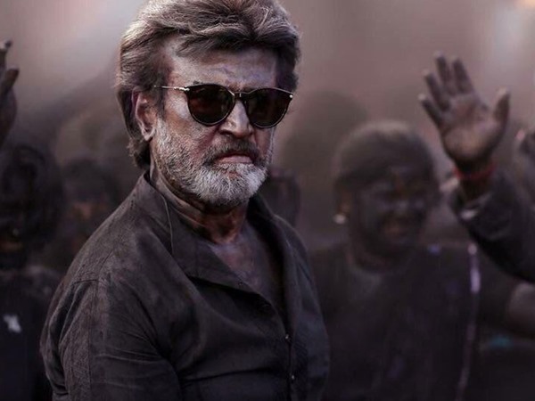 rajinikanth
