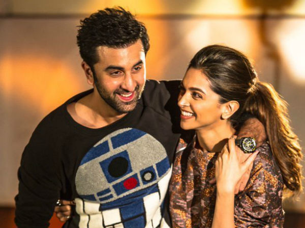  ദീപിക-രൺബീർ