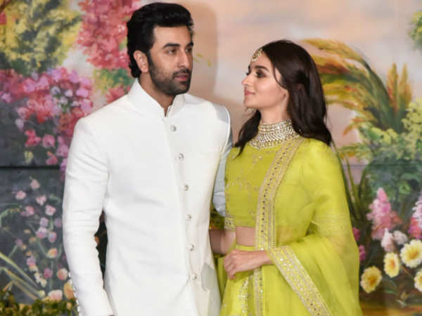  ആലിയെ കുറിച്ച് രൺബീർ പറയുന്നത്