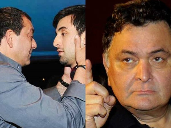 സഞ്ജയ് സാറിനോട് ദേഷ്യപ്പെട്ട് പിതാവ്