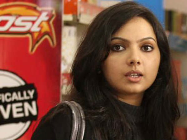 രസികനിലൂടെ തുടക്കം