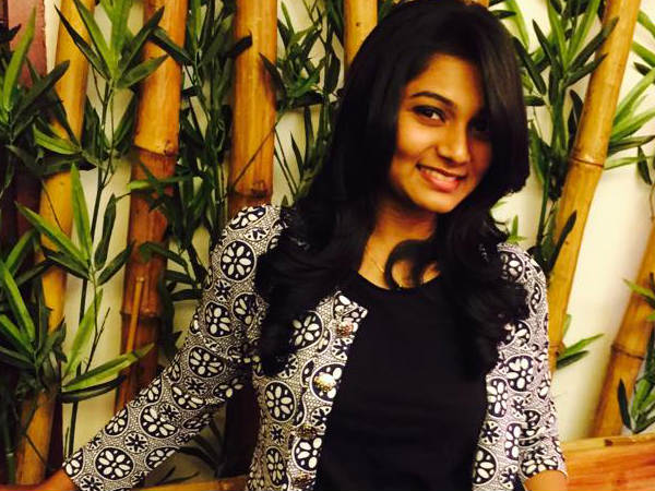 ശ്രീലക്ഷ്മി