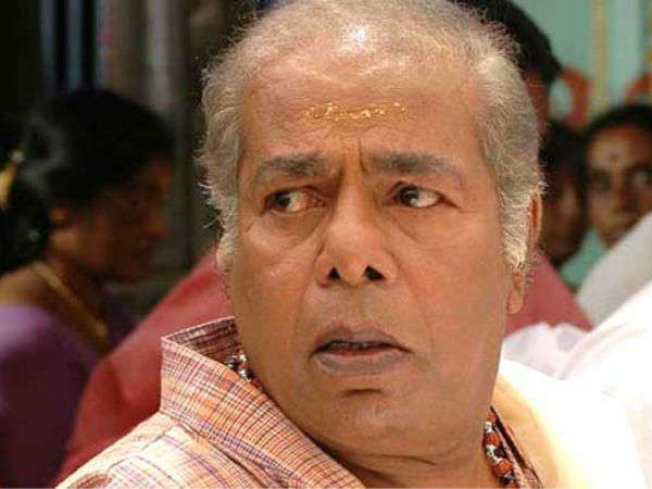 തിലകനെ പുറത്താക്കിയതിന് പിന്നില്