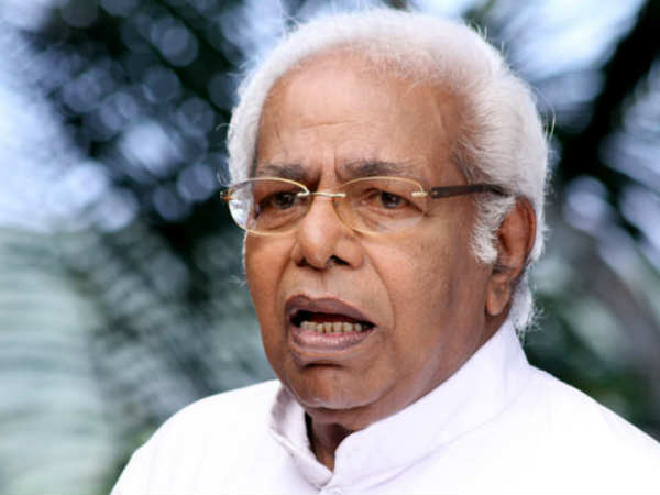  വിശദീകരണവും ചോദിച്ചിരുന്നില്ല