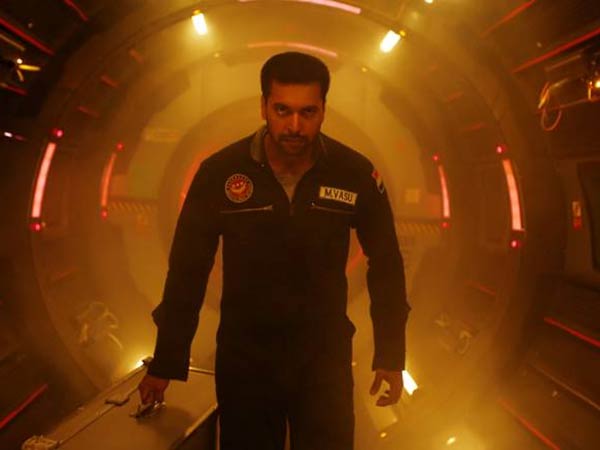 റേറ്റിംഗ് : 7.8/10