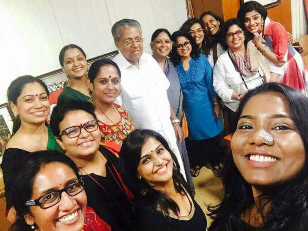 സംഘടനയിലുണ്ടാവും..