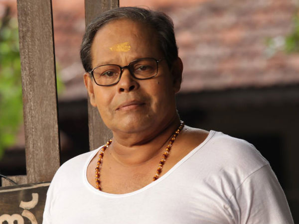  മുറവിളിയായിരുന്നു