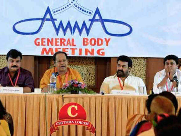 തിരിച്ചെത്തിയാലുടന്‍ എക്‌സിക്യുട്ടീവ് യോഗം