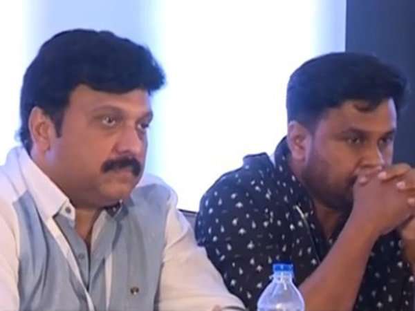 ദിലീപിന്റെ നാവല്ല