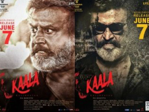 കാവേരി വിഷയത്തില്‍ രജനീകാന്തിന്റെ നിലപാട്