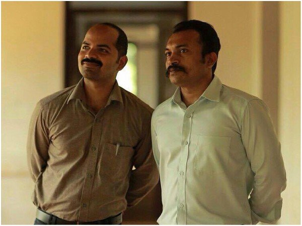 ഒരുമിച്ച് അഭിനയിച്ചപ്പോള്‍