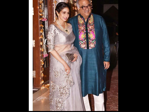 മാതൃകാതാരദമ്പതികള്‍