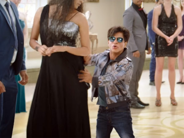 നായികമാര്‍