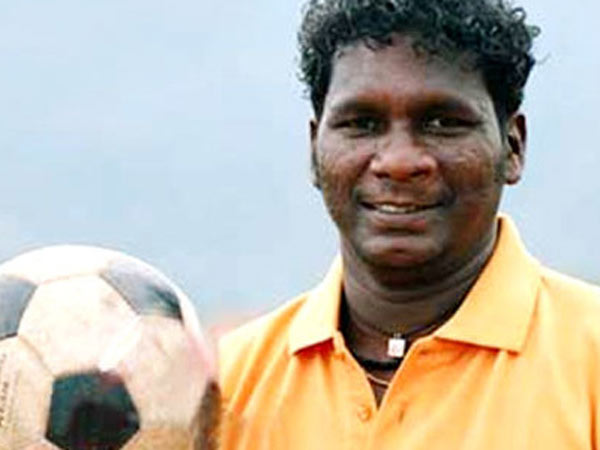 i m vijayan i m vijayan