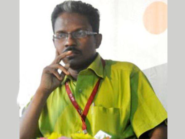 ധൈര്യം ഉണ്ടാകുമോ?