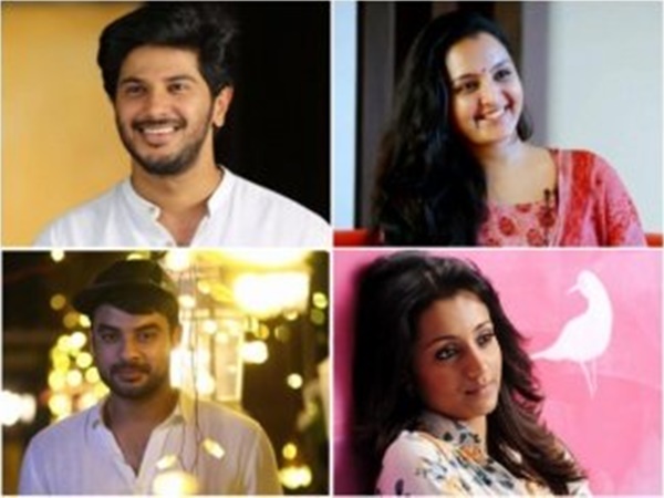 നാഫ പുരസ്‌കാരം നേടി യുവതാരങ്ങള്‍..