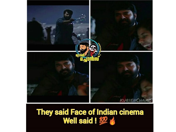 ഇന്ത്യന്‍ സിനിമയില്‍ അടയാളപ്പെടുത്താം