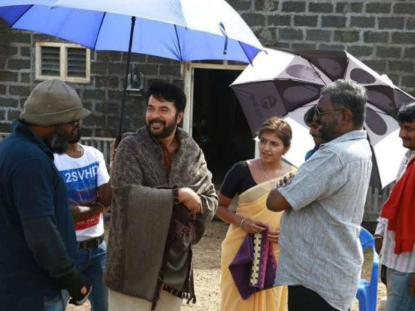 പേരന്‍പ് തിയേറ്ററുകളിലേക്കെത്തുന്നത്