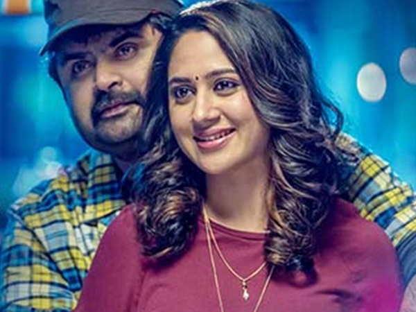 അതെ.. അനൂപ് മേനോൻ തന്നെ