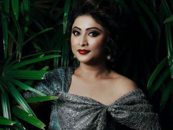 അര്‍ച്ചനയ്‌ക്കെന്ത് പറ്റി?