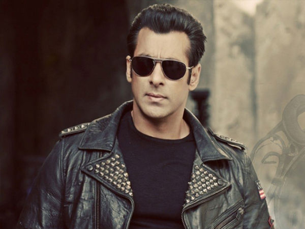 സല്‍മാന്‍ ഖാന്റെ ജീവിതം