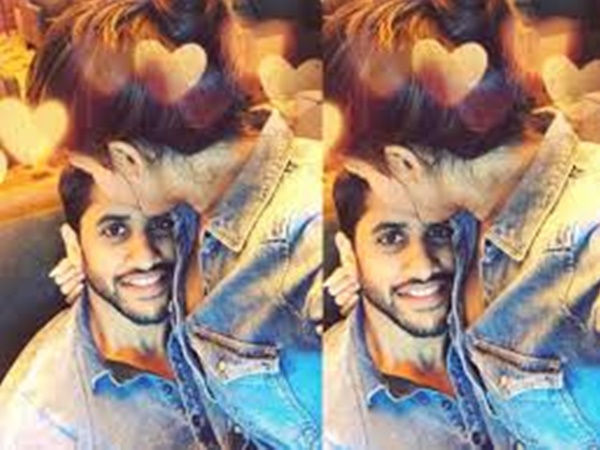 നാഗചൈതന്യയ്‌ക്കൊപ്പമുള്ള സിനിമ