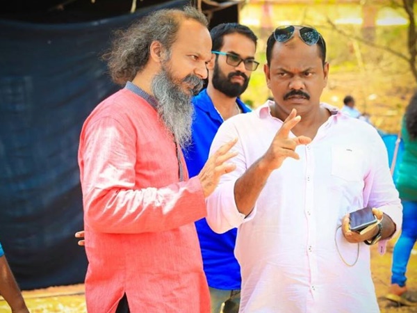  അണിയറയിലുള്ളത് വമ്പന്മാര്‍.. 