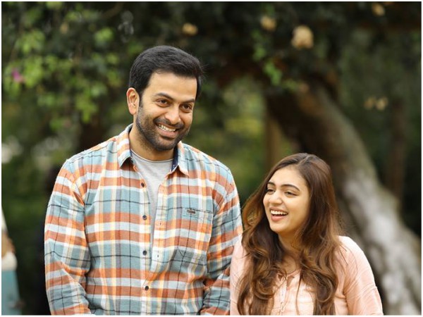 മൂന്നാം വാരത്തിലേക്ക് കടക്കുന്നു