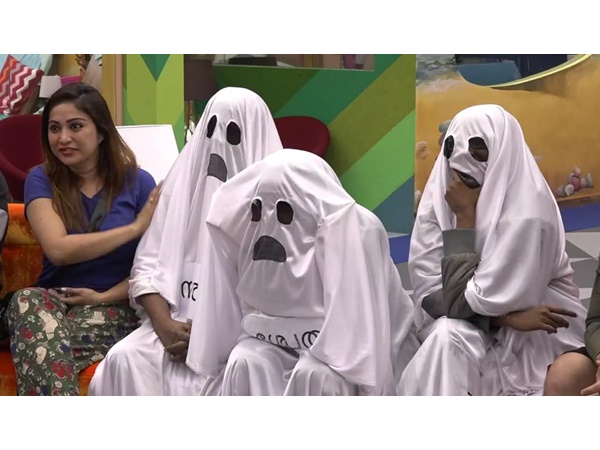 സംശയാസ്പദമായ സാഹചര്യത്തില്‍ അര്‍ച്ചന