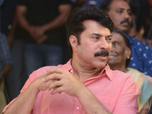 നാടന്‍ കഥാപാത്രമായെത്തുന്നു