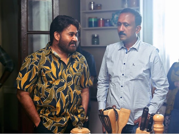 സര്‍വൈവല്‍ ത്രില്ലറിനെ ഏറ്റെടുത്തതില്‍ സന്തോഷം