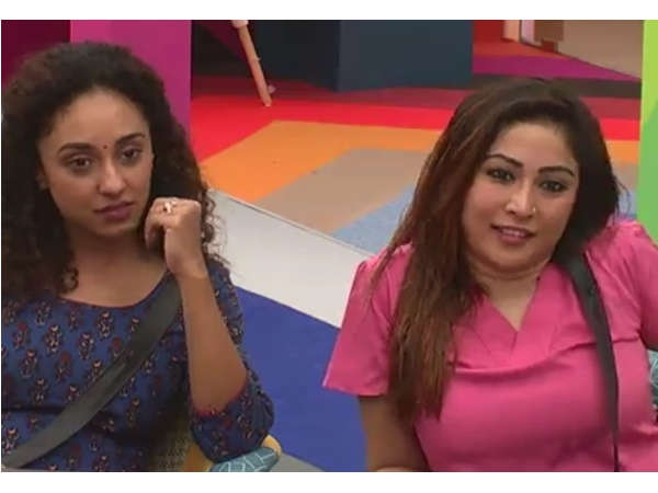 ദിയയുടെ ചോദ്യം